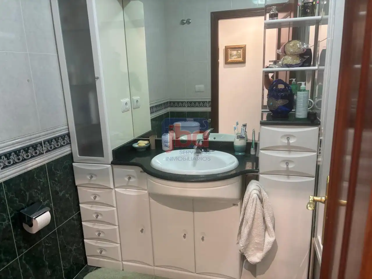 Baño de Piso en venta en Celanova con Calefacción y Trastero