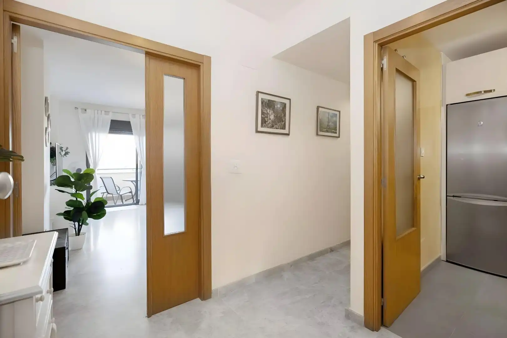 Flat for sale in Plaza Plaza de Europa, Las Tres Piedras - Costa Ballena