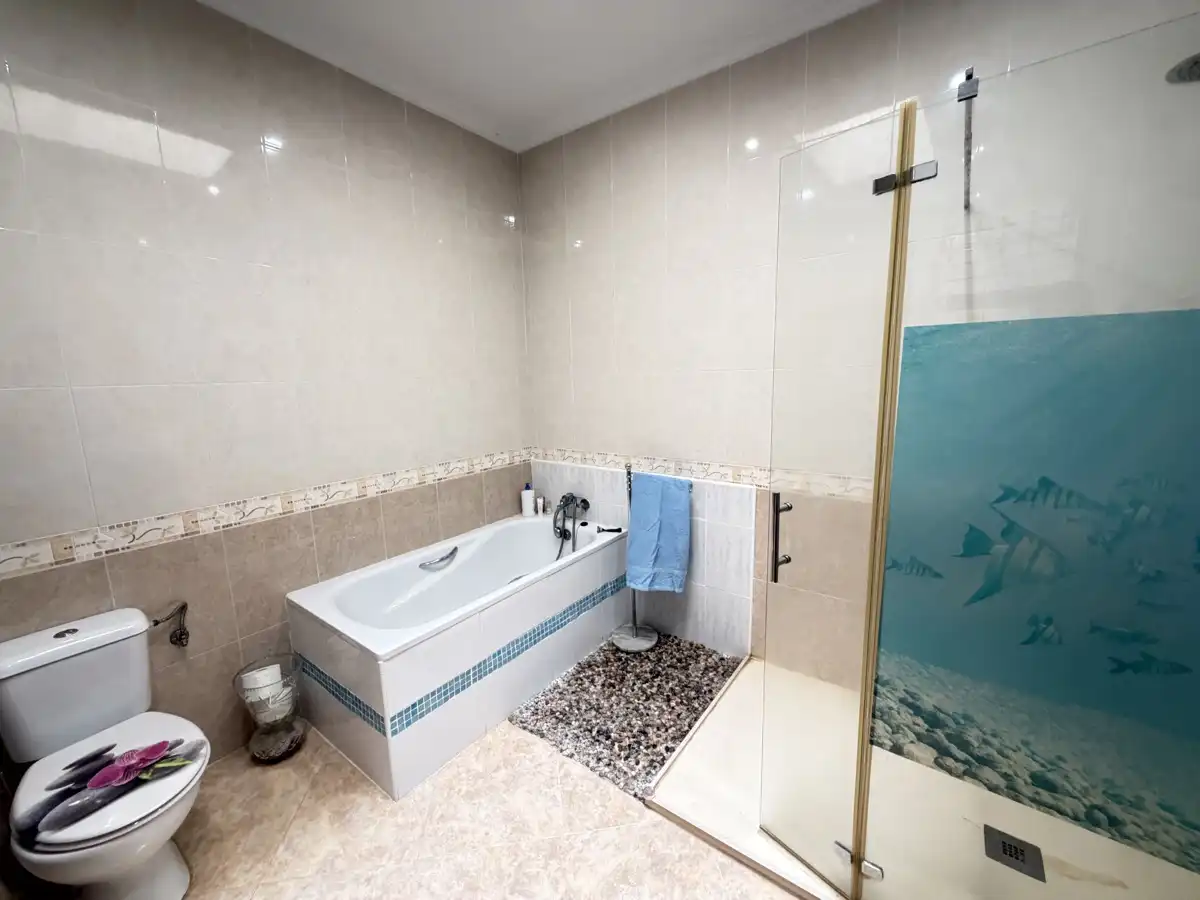 Casa en venda a Centro, imagen 19