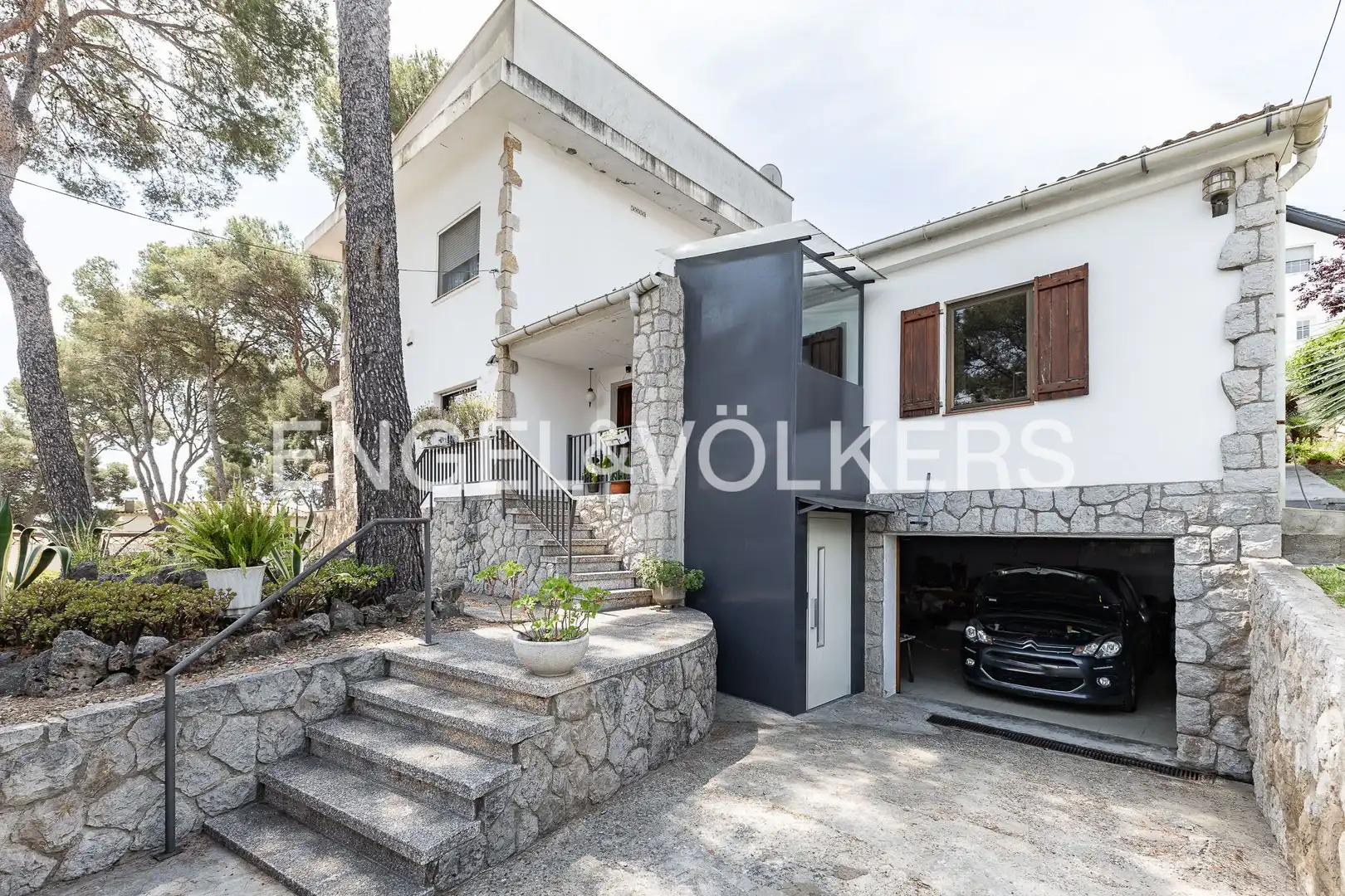House with terrace for sale in Montmar, imagen 4