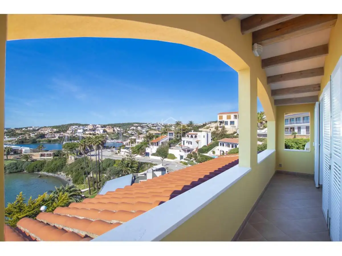 Villa con piscina in vendita a Cala Llonga - Sa Mesquida, imagen 29