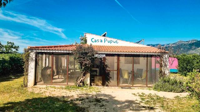 Finca rústica en Venta en N/A, -1 en Xerta