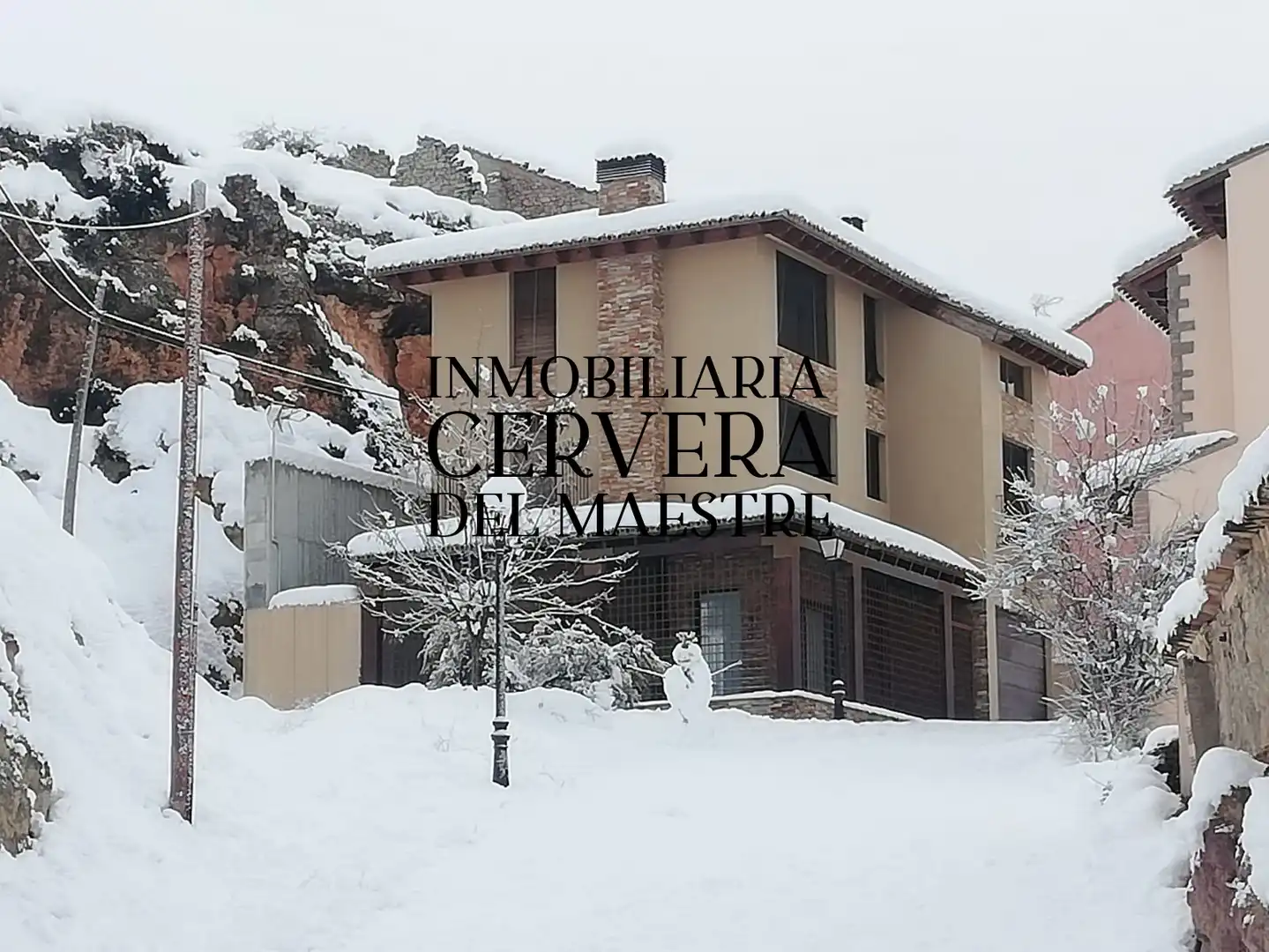 Casa en venta en Albentosa, imagen 3
