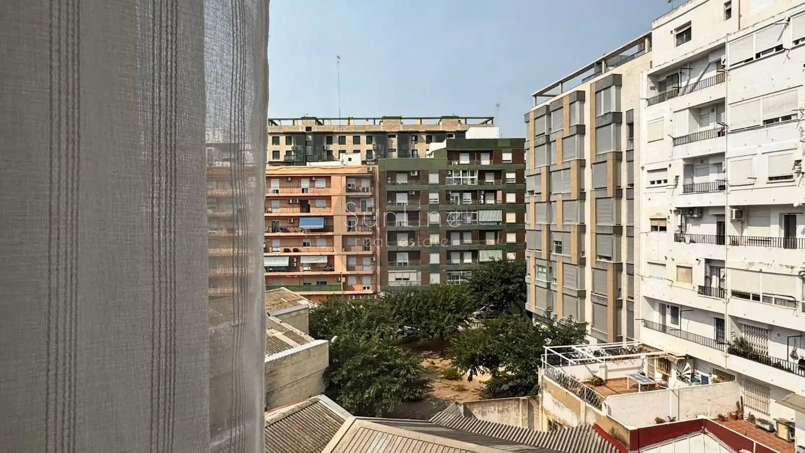 Pis de lloguer a C/ de la Fonteta de Sant Lluís, imagen 26