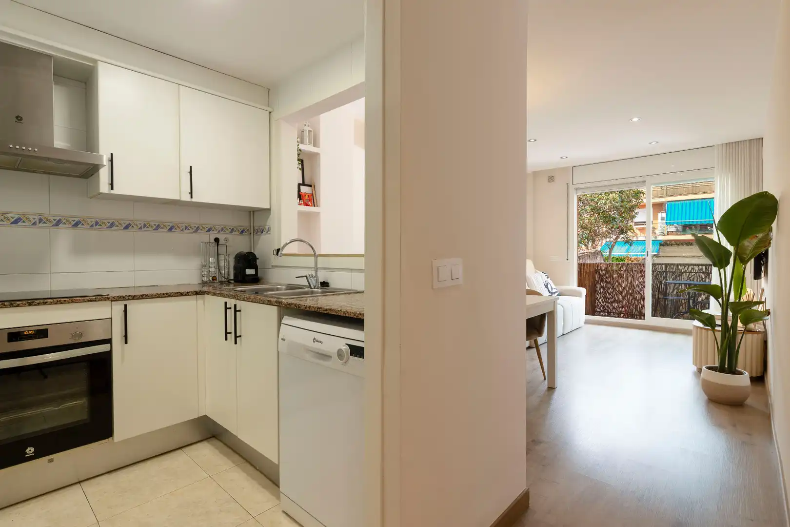 Piso en venta en Carrer de Madrazo, Can Rull