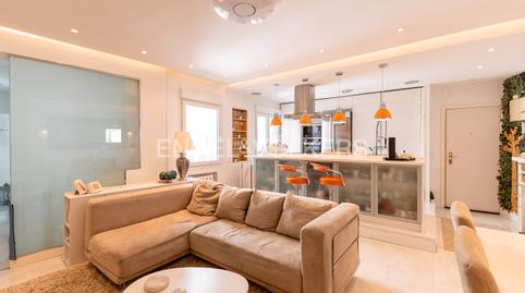 Foto 4 de Apartamento en venta en Cuatro Caminos - Azca, Madrid
