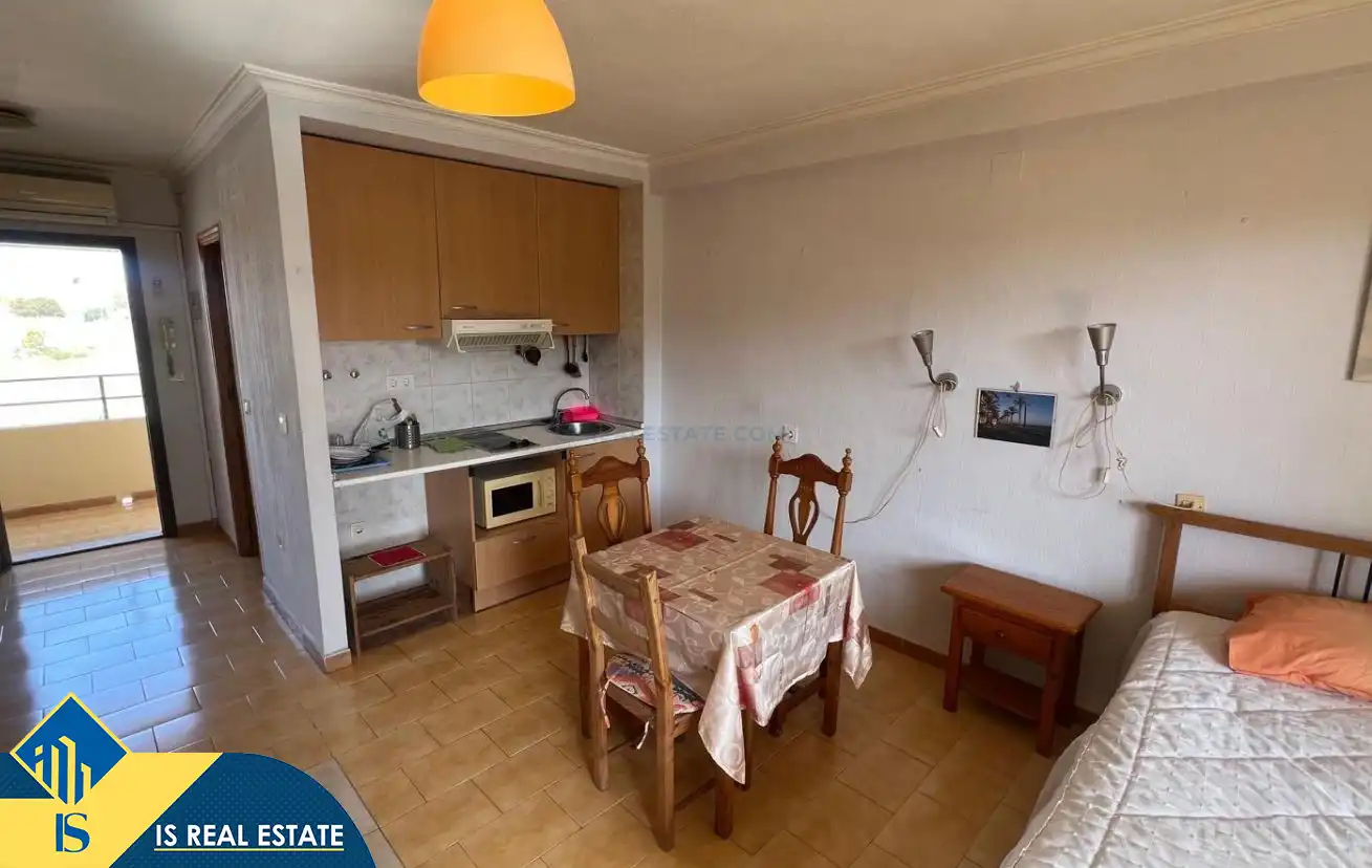 Bedroom of Study for sale in Torrevieja  with Air Conditioner, Heating and Terrace