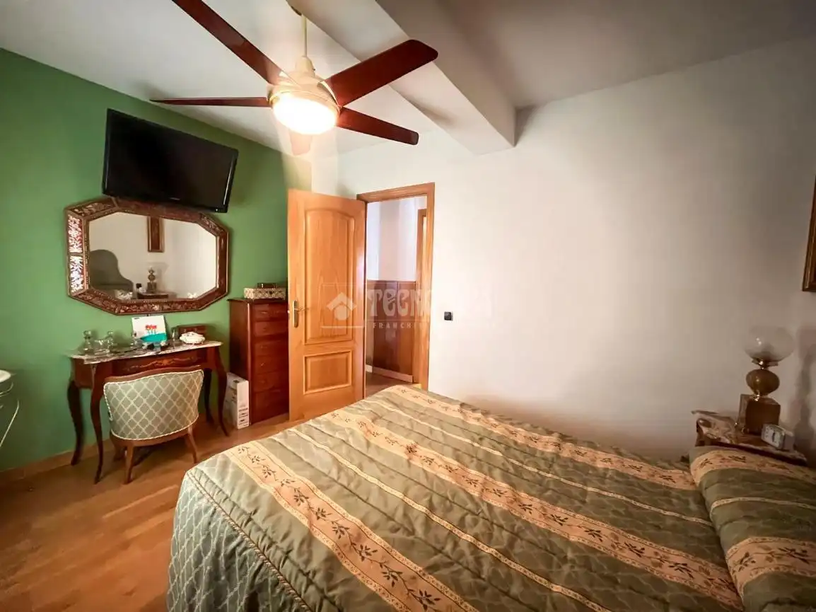 Habitación de Piso en venta en Navalcarnero con Calefacción, Parquet y Terraza