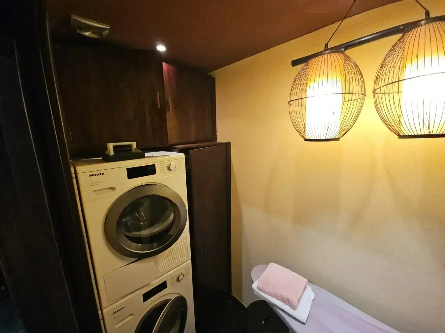 Baño de Casa o chalet en venta en Lloret de Mar con Aire acondicionado, Jardín privado y Terraza