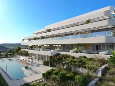 Apartamento con ascensor en venta en Playa Bahía Dorada