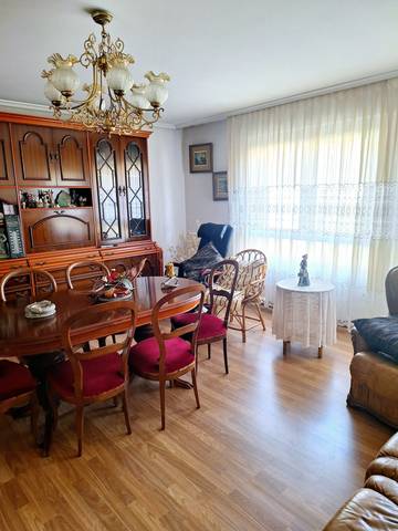 Piso en Venta en Barruelo de Santullán - AV CONSTITUCION en Barruelo de Santullán