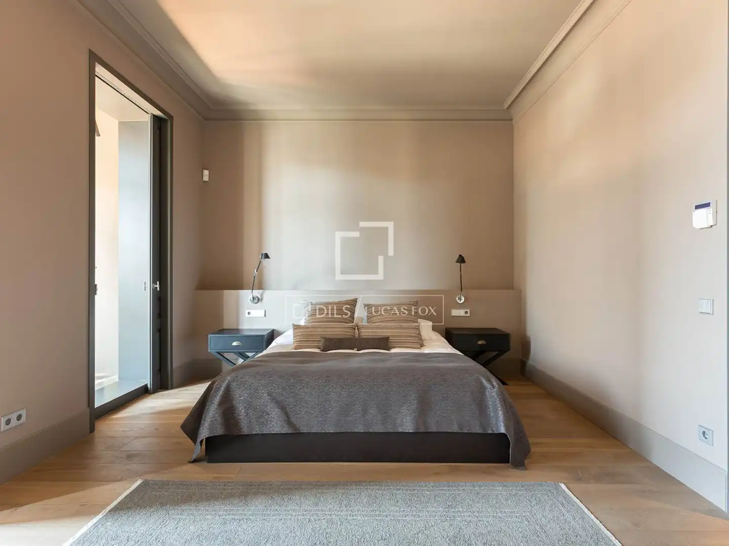 Piso con terraza en venta en Eixample, imagen 18