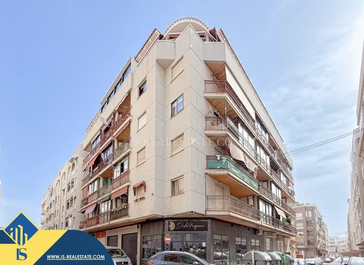 Apartament amb ascensor en venda a Playa de los Locos, imagen 32