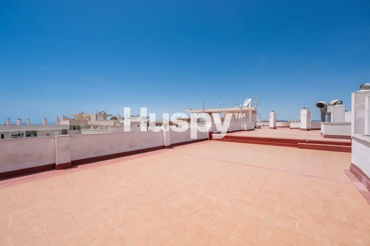 Penthouse with terrace for sale in Calle d Manuel Martinez Guirao, imagen 15