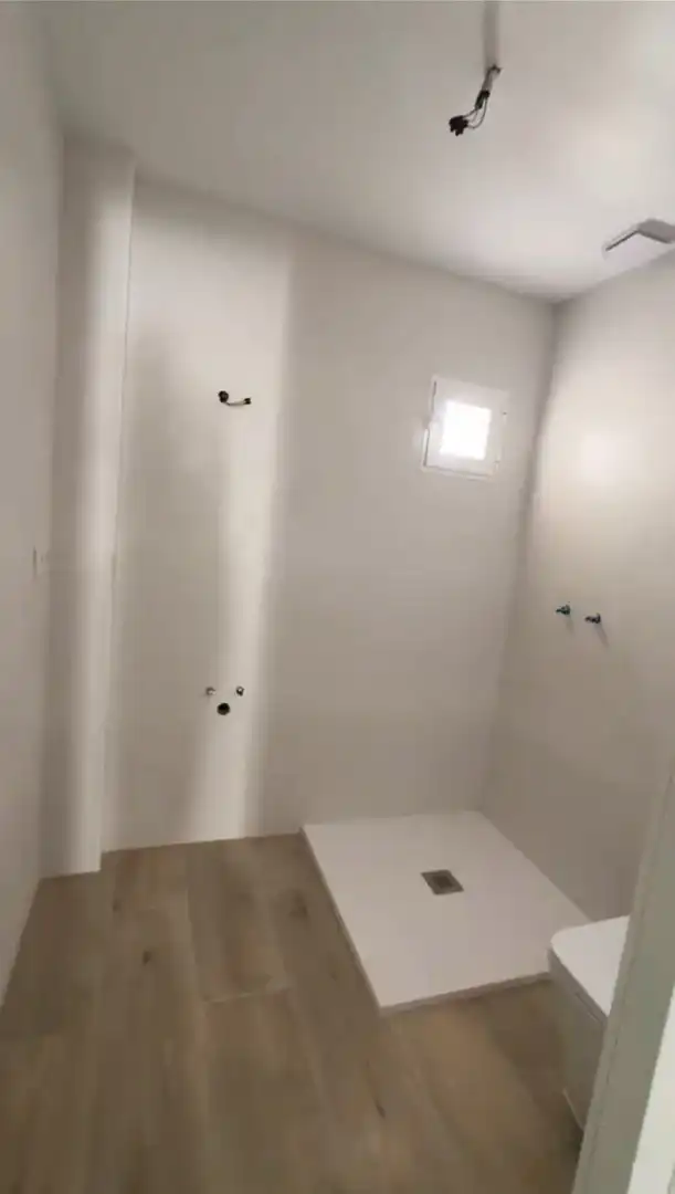 Baño de Ático en venta en Peñamefecit - Avda Barcelona