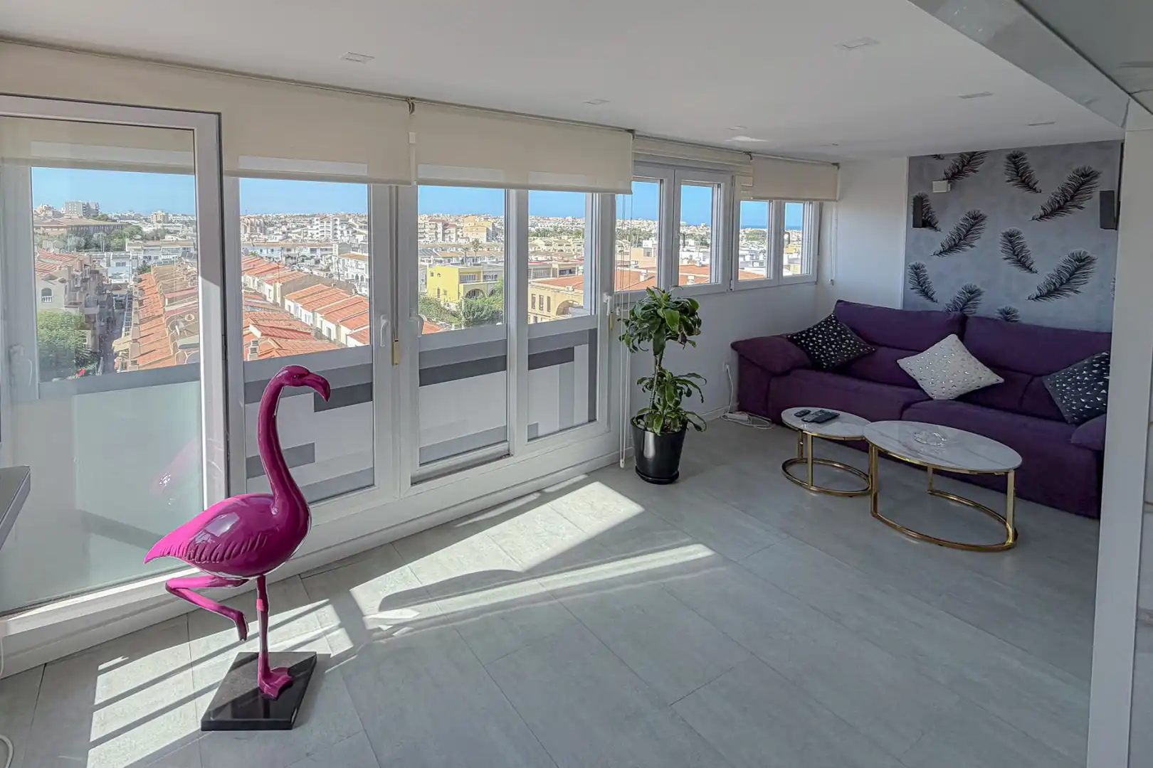 Ático con ascensor en venta en Avenida Diego Ramírez Pastor 192, imagen 15