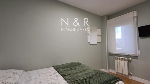 Photo 5 of Flat to rent in Celso Emilio Ferreiro, Campus Norte - San Caetano, A Coruña