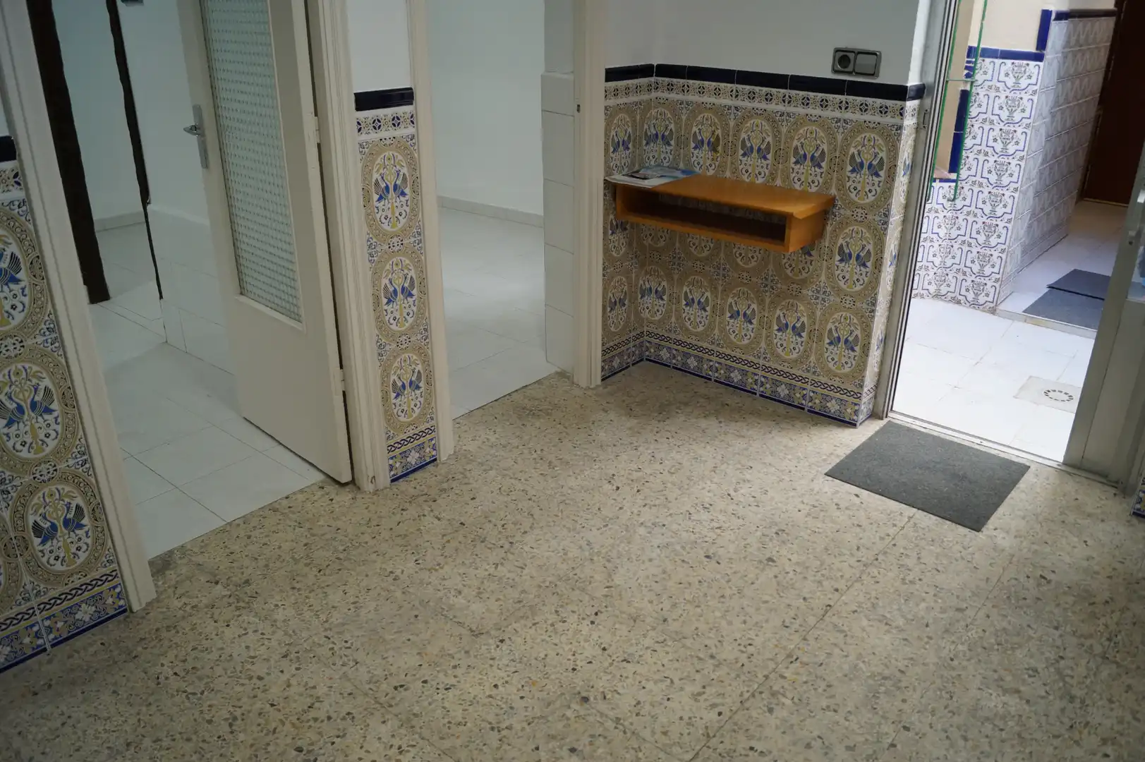 Piso en venta en Madrid