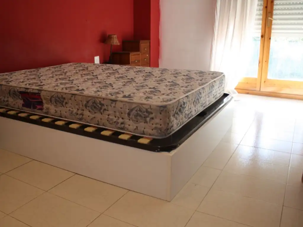 Schlafzimmer von Haus oder Chalet zum Verkauf in Gironella