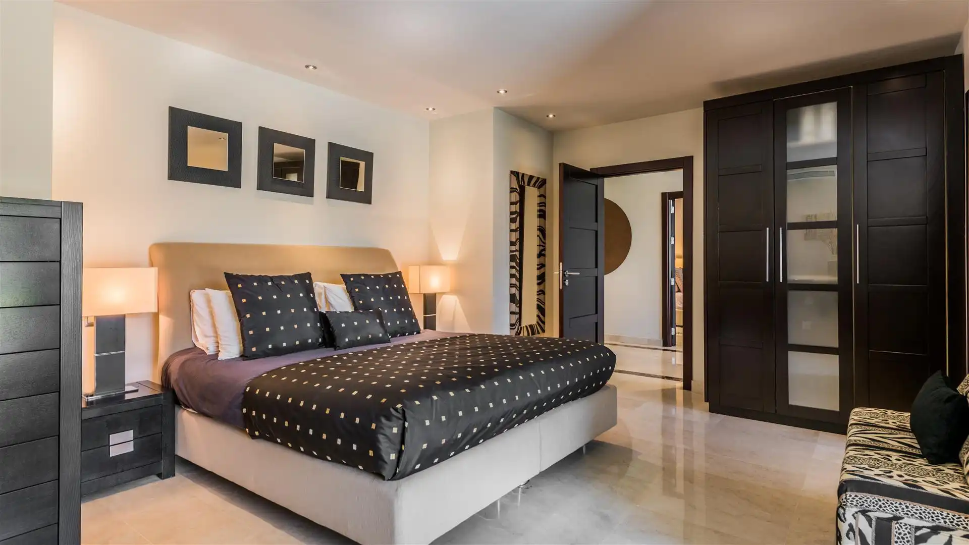 Maison avec piscine à vendre à Nueva Andalucía, imagen 17