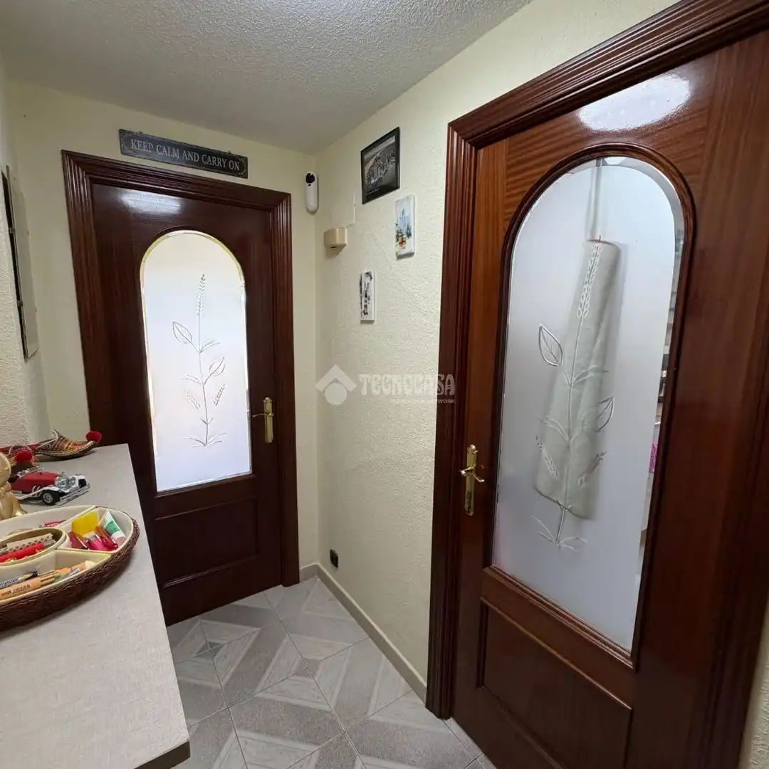Piso en venta en Ciempozuelos con Aire acondicionado, Calefacción y Terraza