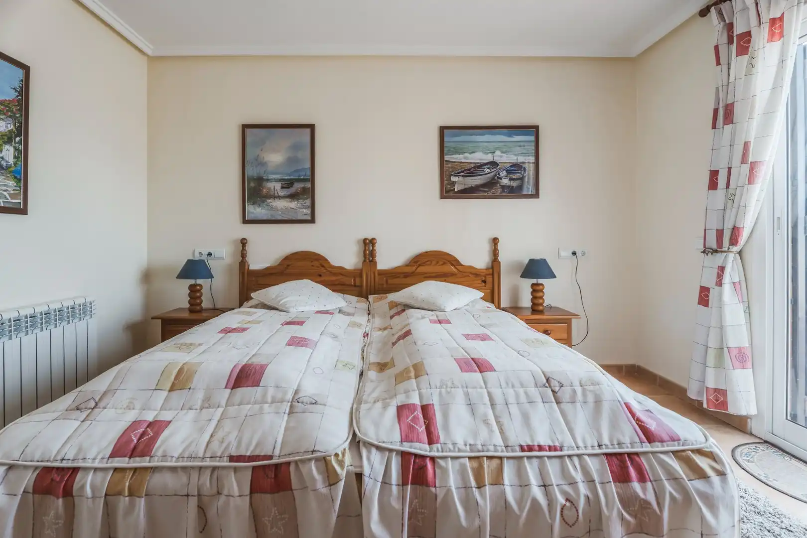 Chalet con piscina en venta en Monte Y Mar, imagen 19