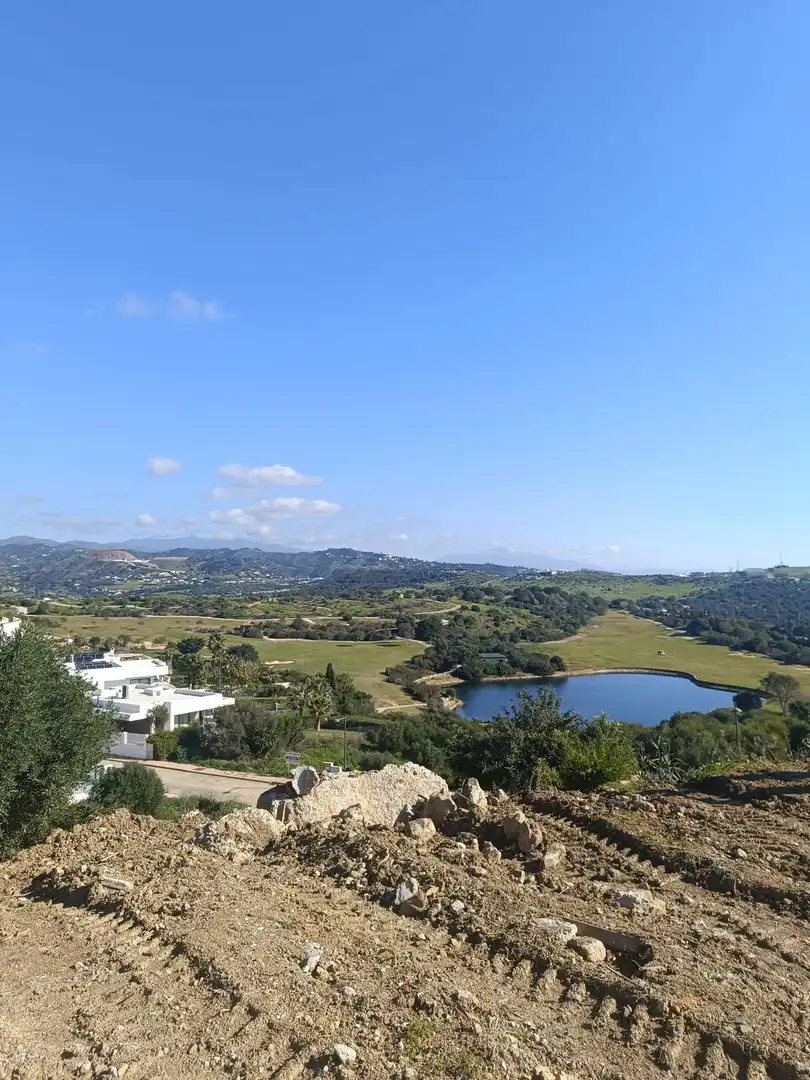 Terreno residenziale in vendita a Costa Natura