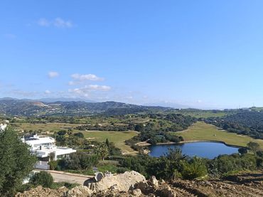 Terreno residenziale in vendita a Costa Natura