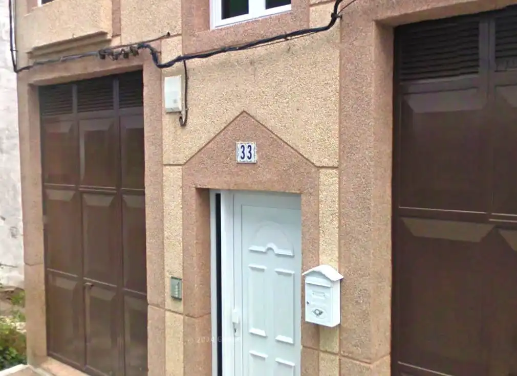 Exterior view of Flat for sale in Ingenio