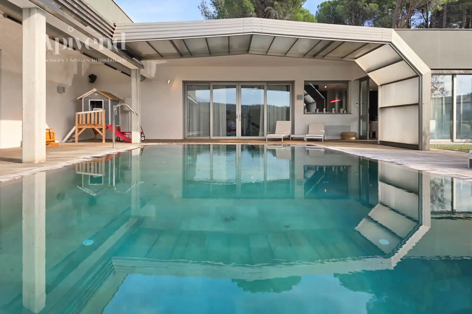 Casa con piscina en venta en Rosselló, imagen 66
