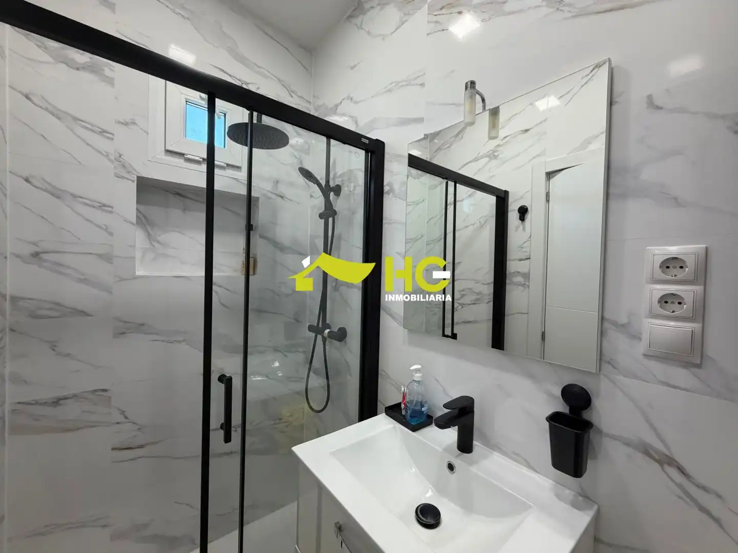 Study for rent in El Bosque