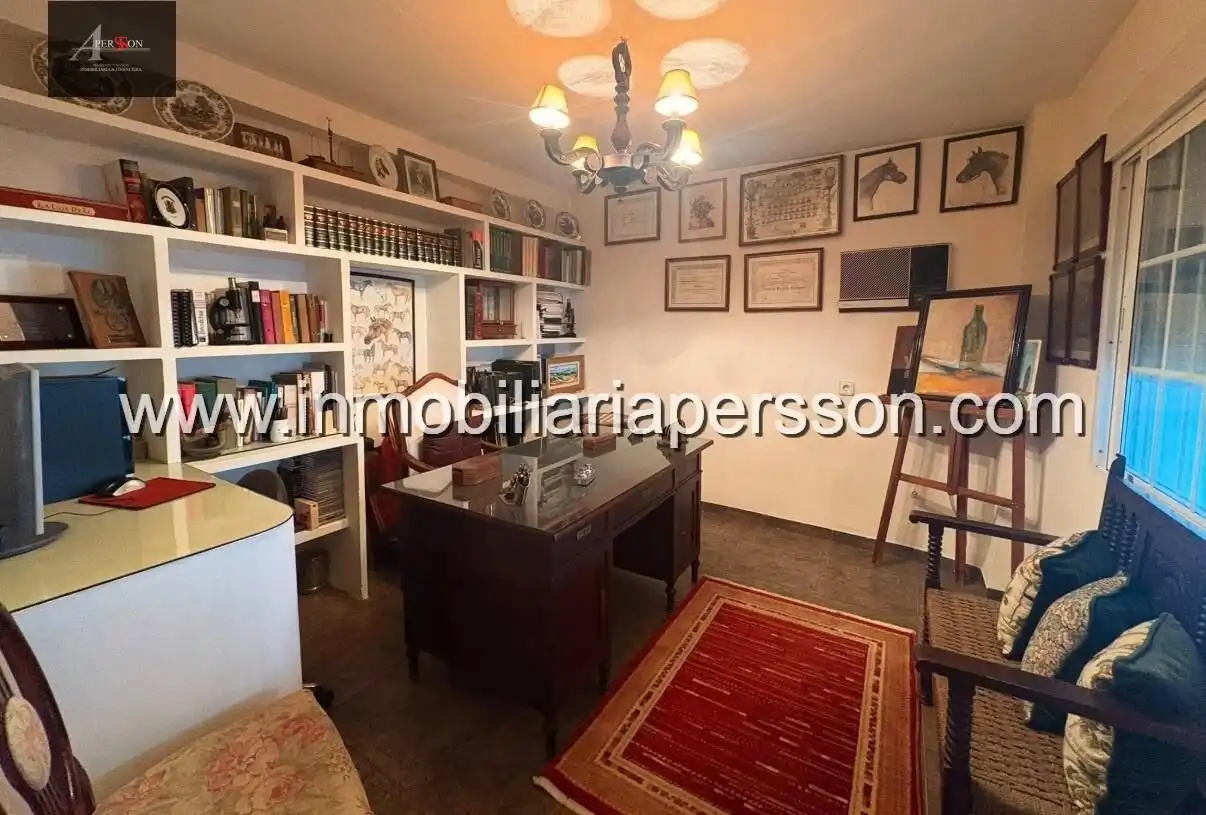 Houses for sale in Écija  with Air Conditioner and Terrace