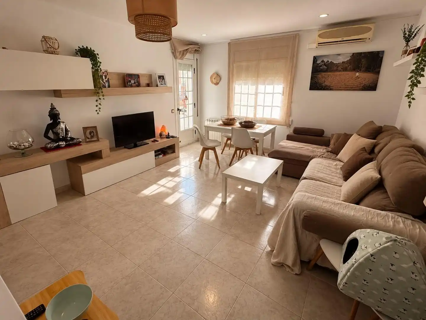 Appartement avec terrasse à vendre à Sant Vicenç de Castellet