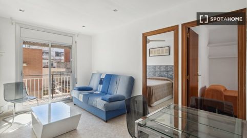 Foto 4 de Habitació a Sanfeliu, L'Hospitalet de Llobregat