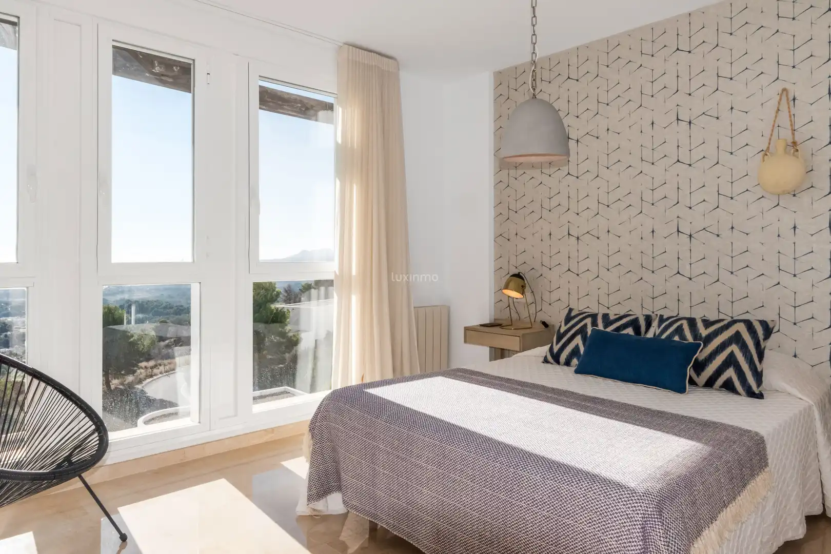 Chalet con piscina en venta en Altea la Vella, imagen 20