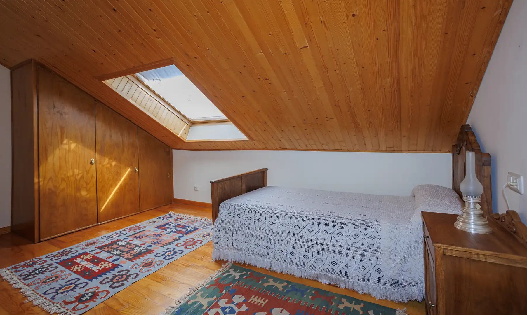 Bedroom of Country homes for sale in Amoeiro