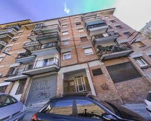 Exterior view of Flat for sale in Mataró