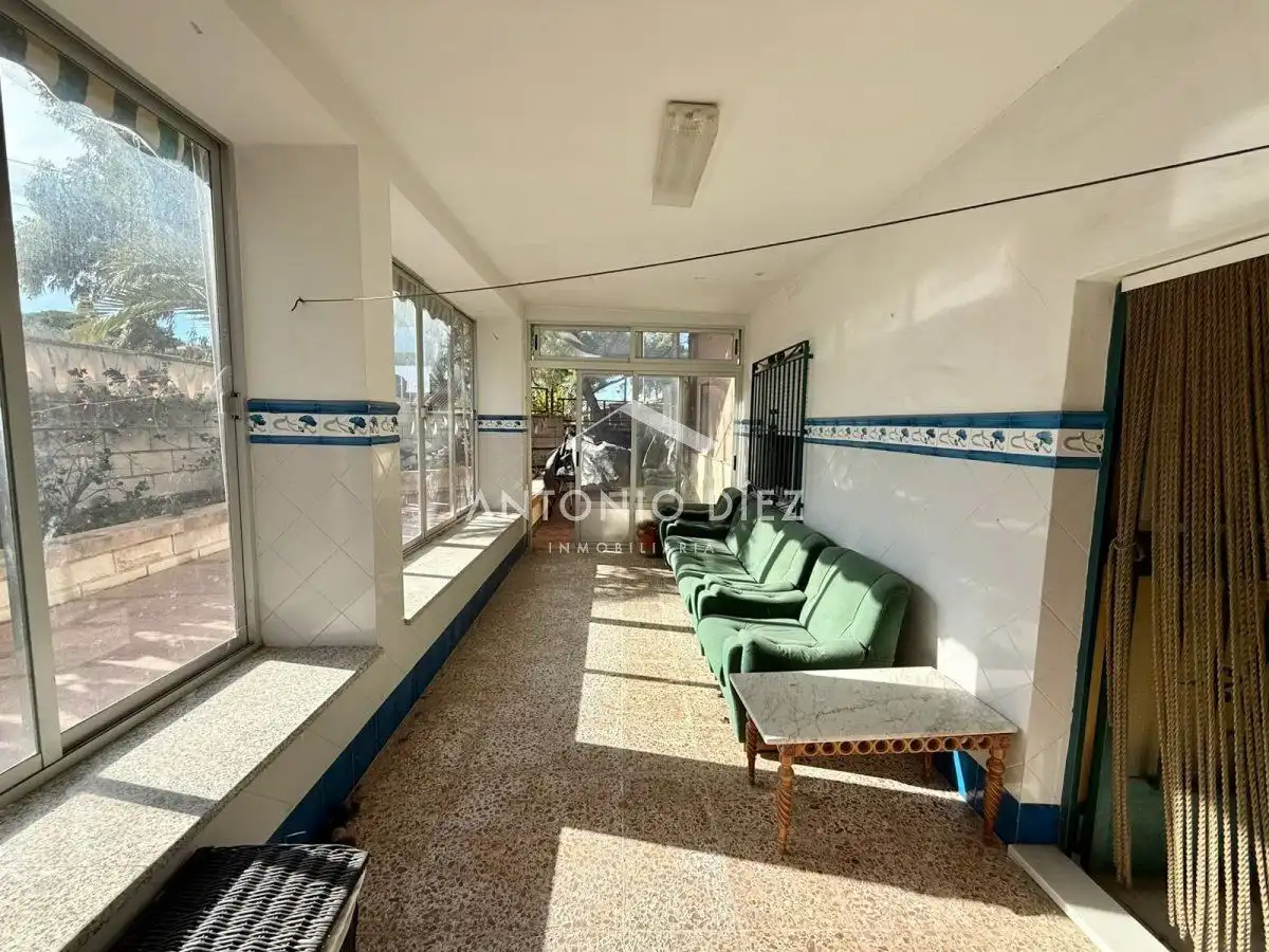 Terrace of Houses for sale in Aspe  with Swimming Pool