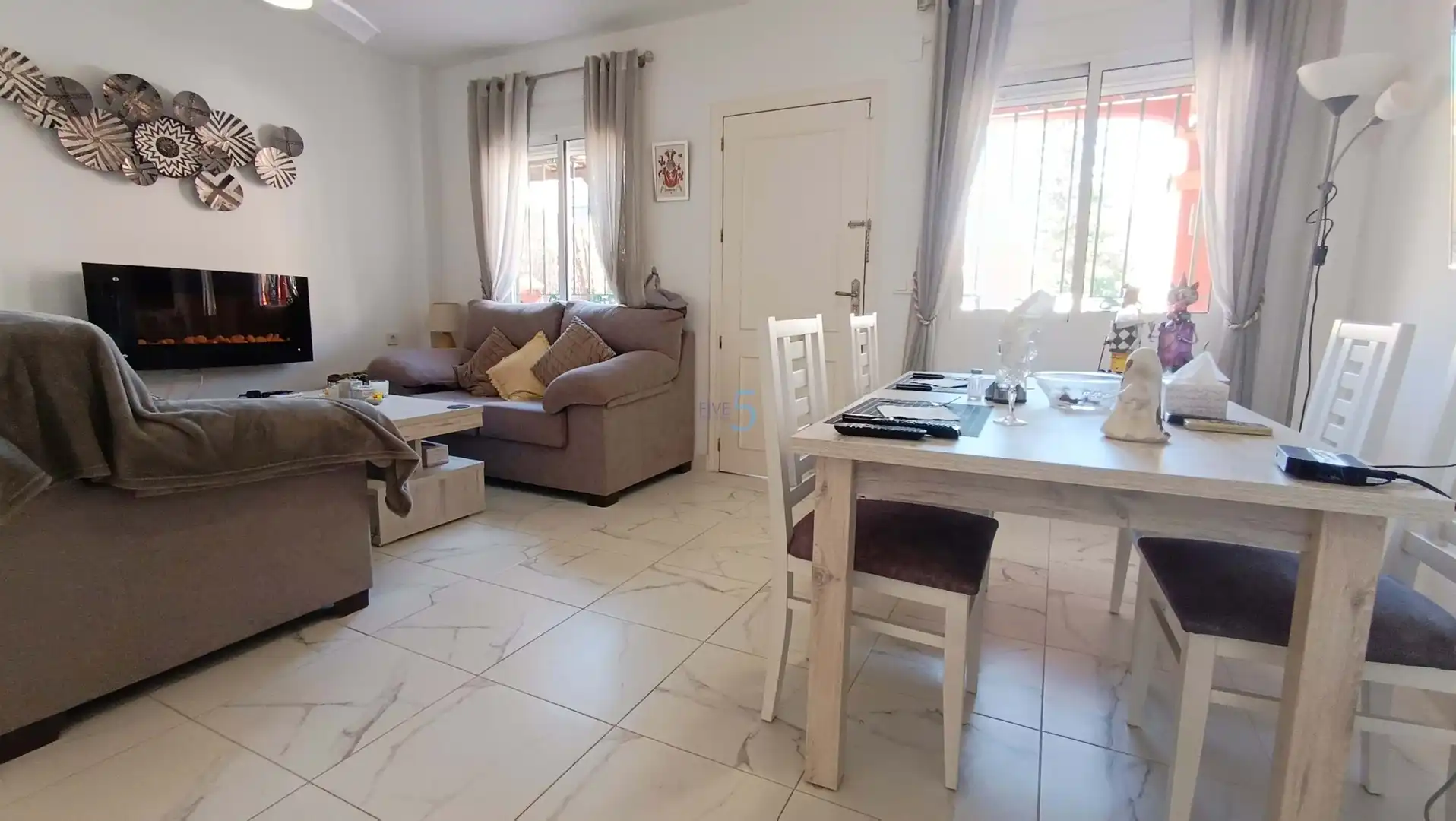 Maison mitoyenne avec piscine à vendre à Zona Carrefour - Urbanizaciones, imagen 13