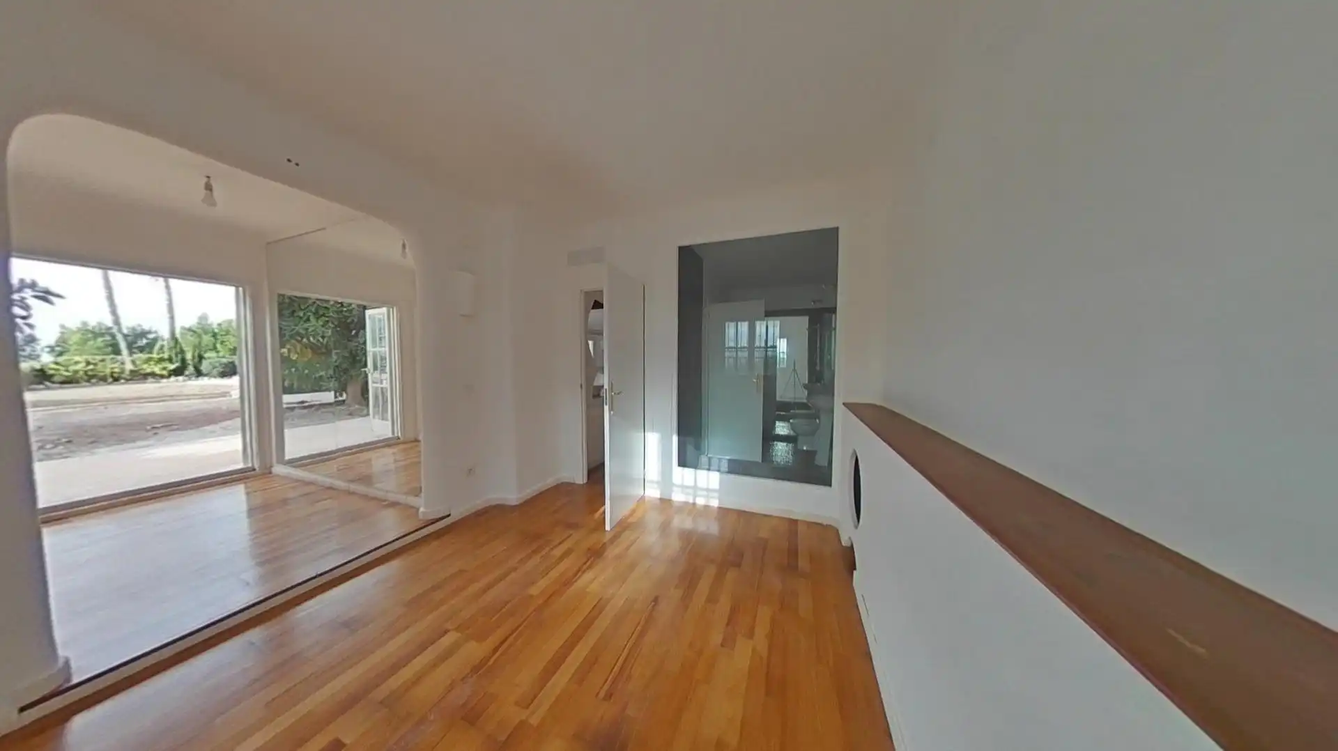 Bedroom of Houses for sale in Altea  with Private garden and Terrace