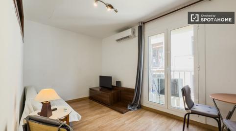 Foto 3 de Estudi per a compartir a El Raval,  Barcelona Capital