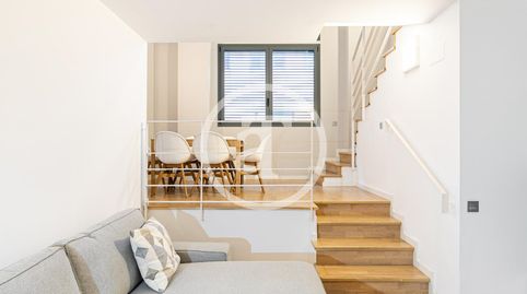 Foto 2 de Dúplex de alquiler en Carrer de Ca L'alegre de Dalt, El Camp d'en Grassot i Gràcia Nova, Barcelona Capital