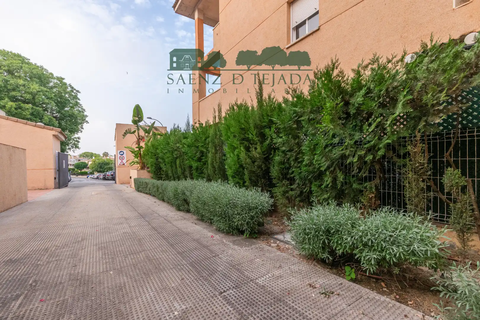 Àtic amb terrassa en venda a Calle Altozano 12, imagen 35