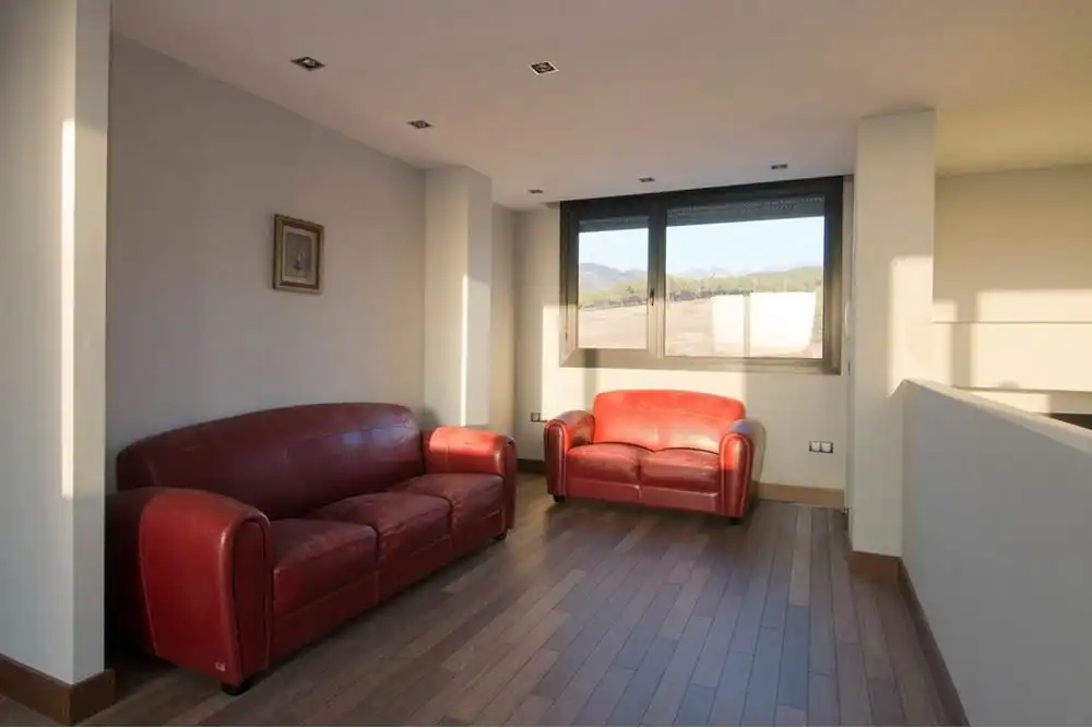 Casa o chalet de alquiler en Calle Charinas, 8, Altos de la Zubia