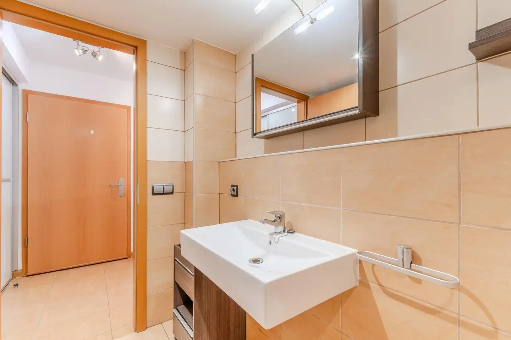 Baño de Piso en venta en Cassà de la Selva con Aire acondicionado, Calefacción y Terraza