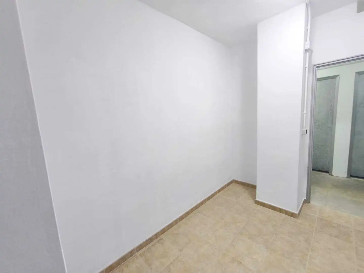 Schlafzimmer von Lagerraum zum Verkauf in Cullera