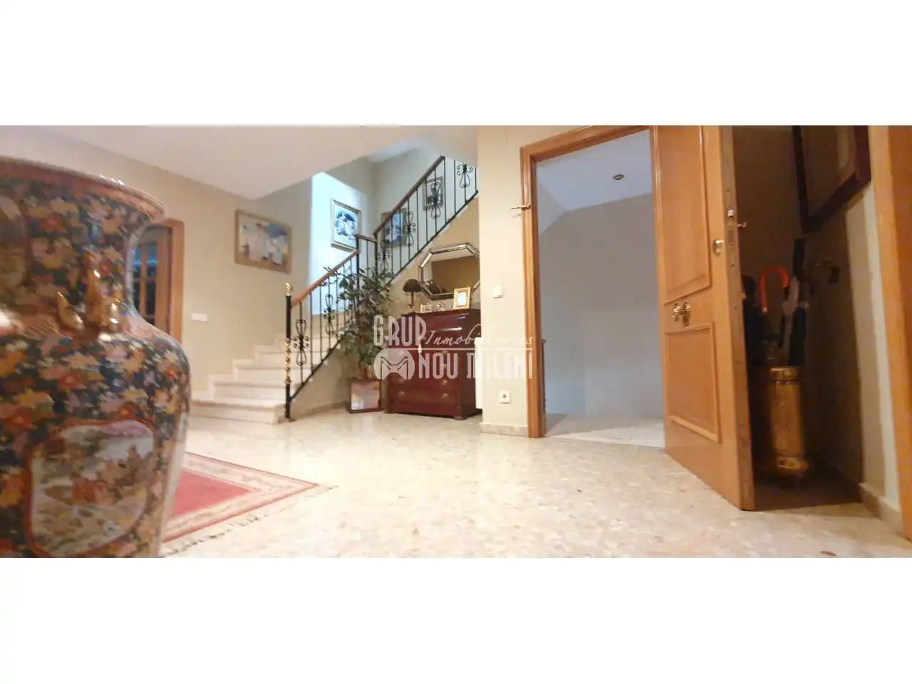 Casa o chalet en venta en Alfafar con Aire acondicionado, Terraza y Amueblado