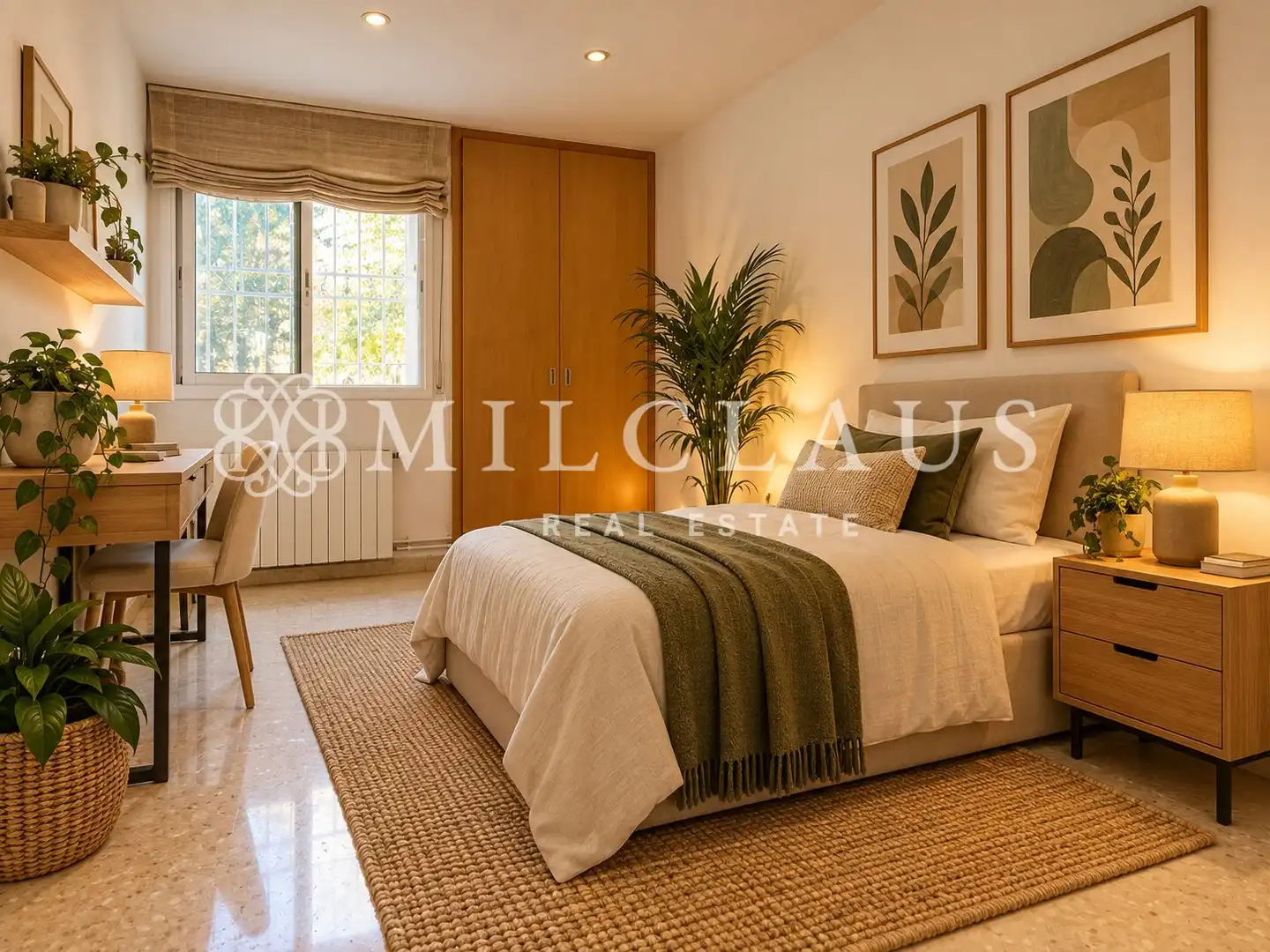 Flat for sale in Carrer de Sicília, imagen 11