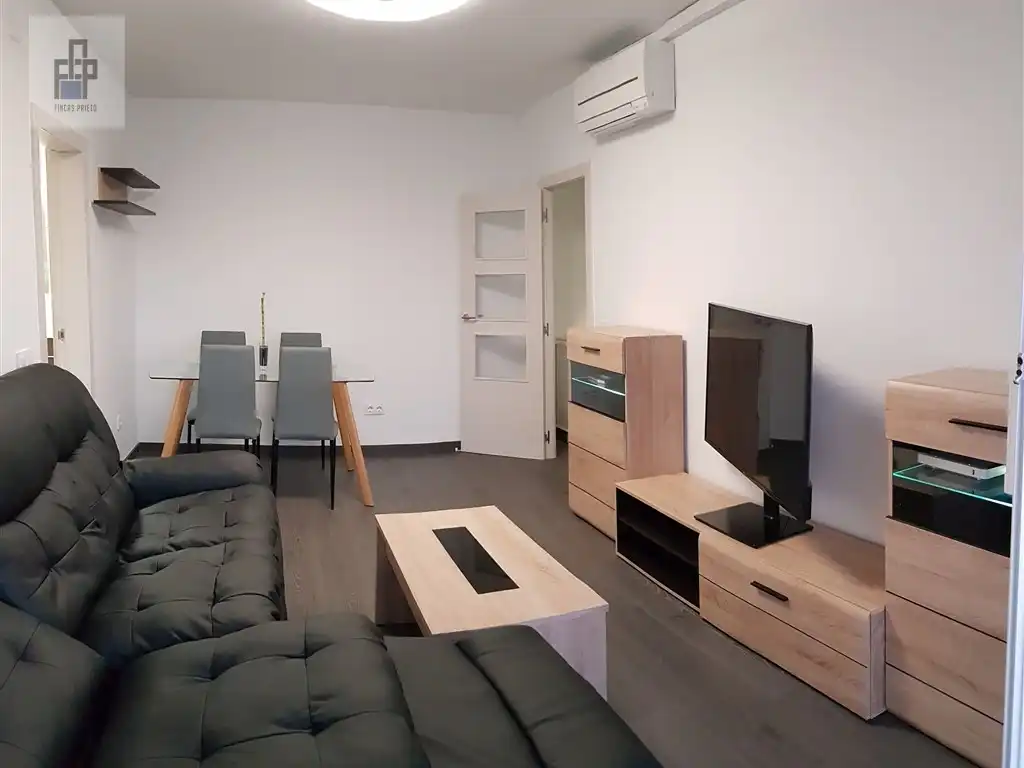 Living room of Flat for rent in Sant Joan Despí