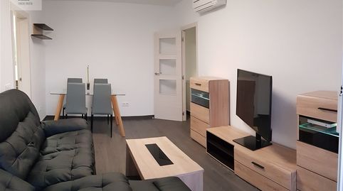 Foto 2 de Piso de alquiler en Avenida Barcelona, Centre, Sant Joan Despí